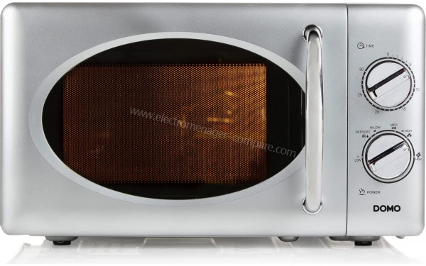 DOMO DO3020 - Vue de face