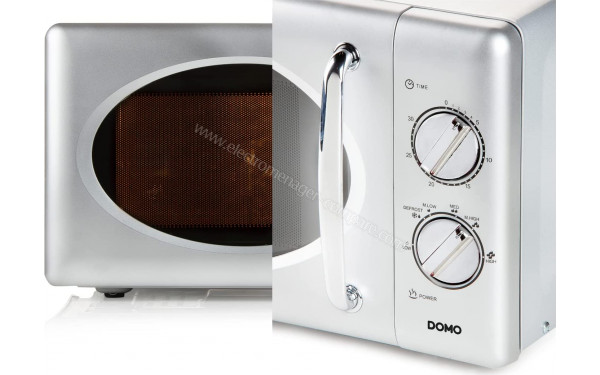 DOMO DO3020 - Panneau de commandes