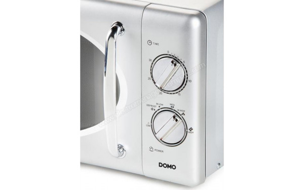 DOMO DO3025 - Panneau de commandes