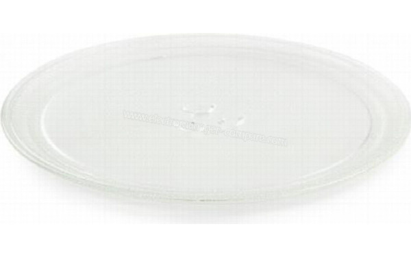 DOMO DO3025 - Plateau tournant