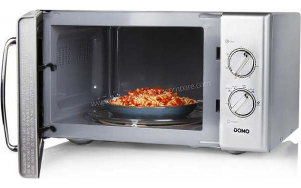 DOMO DO3025 - Vue de l'int&eacute;rieur