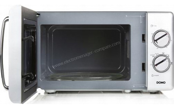 DOMO DO3025 - Vue de l'int&eacute;rieur