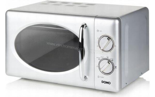 DOMO DO3025 - Vue 3/4 droite