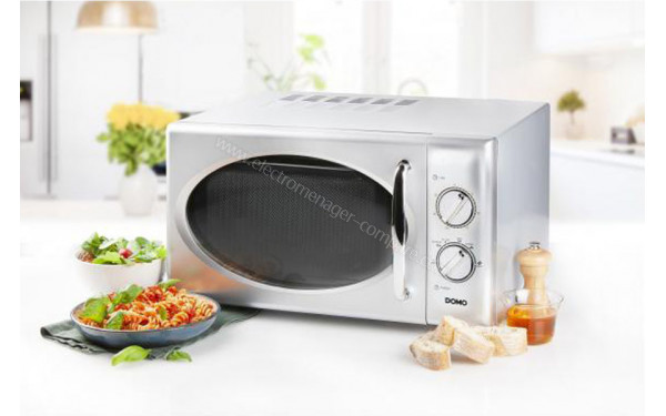 DOMO DO3025 - Mise en situation