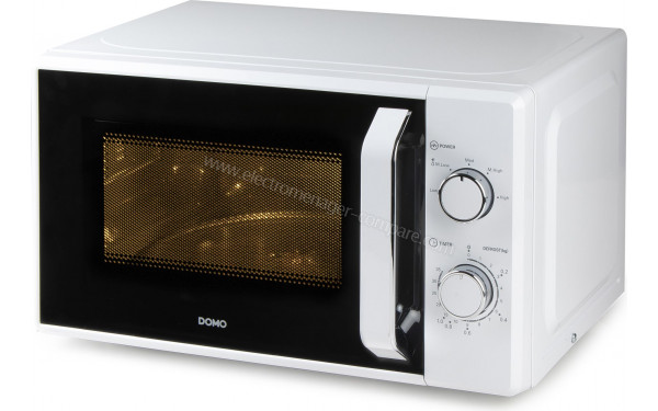 DOMO DO3120 - Vue 3/4 droite