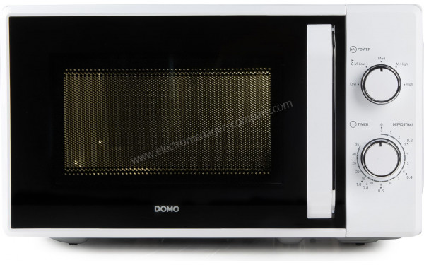 DOMO DO3120 - Vue de face