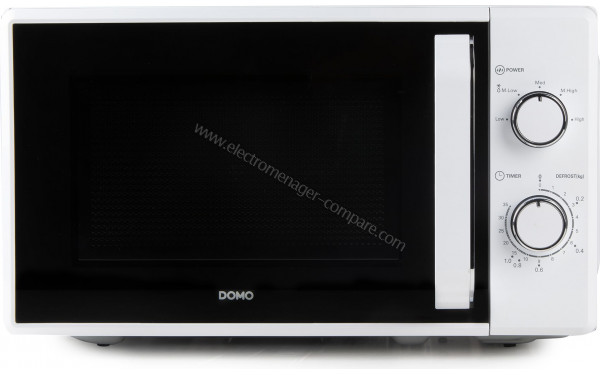 DOMO DO3120 - Vue de face