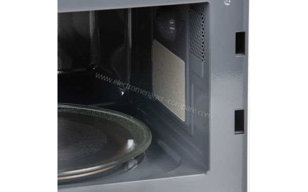 DOMO DO3120 - Vue de l'int&eacute;rieur