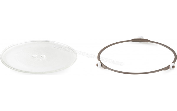 DOMO DO3120 - Accessoires