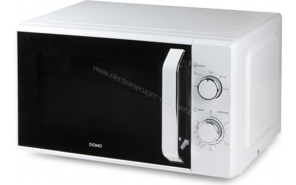 DOMO DO3120 - Vue 3/4 droite