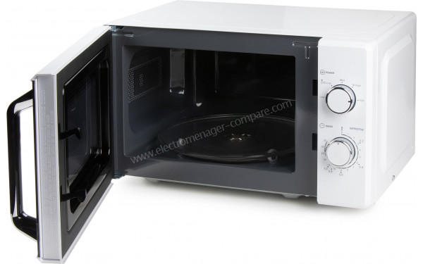 DOMO DO3120 - Vue de l'int&eacute;rieur