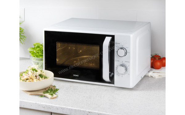 DOMO DO3120 - Mise en situation