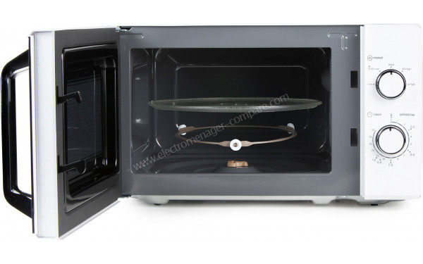 DOMO DO3120 - Vue de l'int&eacute;rieur