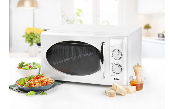 DOMO DO3125 - Mise en situation