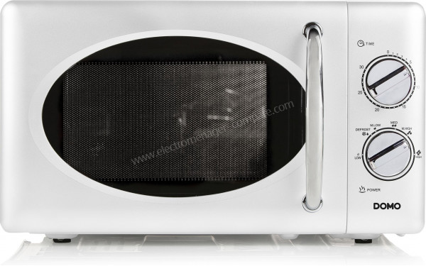 DOMO DO3125 - Vue de face