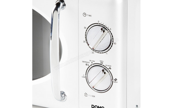 DOMO DO3125 - Panneau de commandes