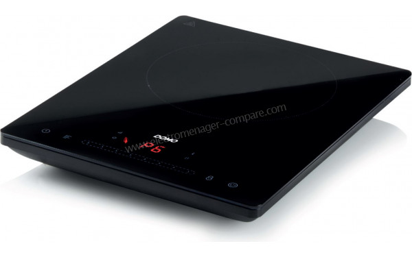 DOMO DO332IP - Vue 3/4 droite