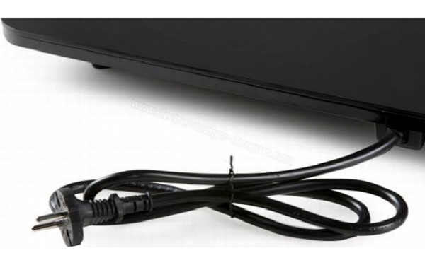 DOMO DO333IP - C&acirc;ble d'alimentation