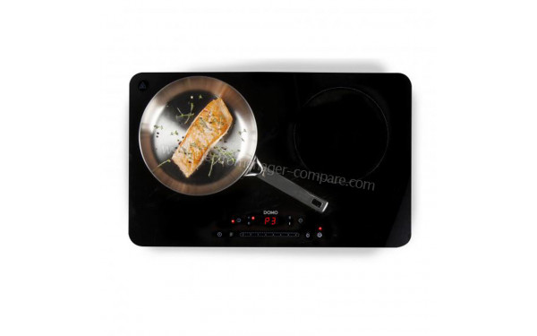 DOMO DO333IP - Mise en situation