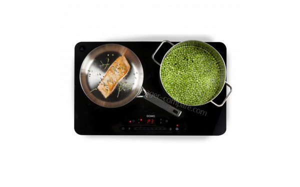 DOMO DO333IP - Mise en situation