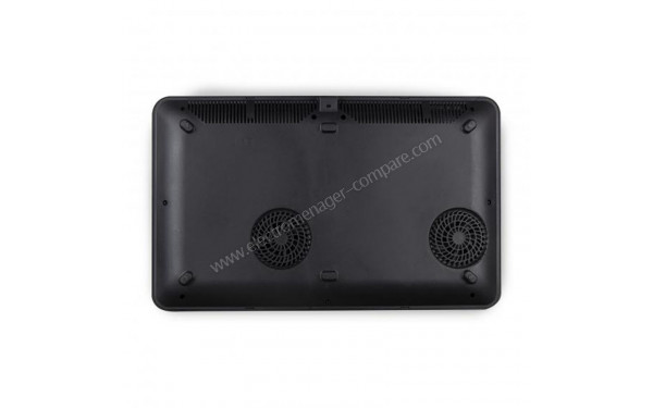 DOMO DO333IP - Vue du dessous