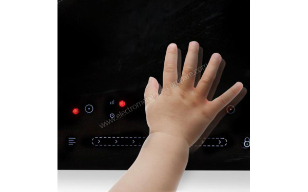 DOMO DO333IP - Mise en situation