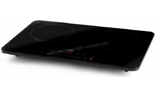 DOMO DO333IP - Vue 3/4 droite