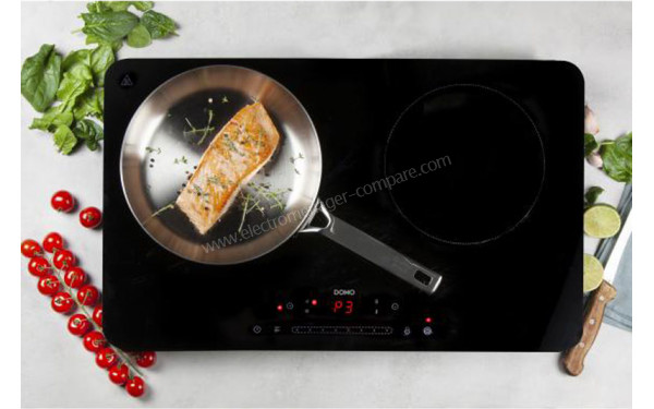 DOMO DO333IP - Mise en situation