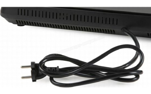 DOMO DO338IP - Vue de l'arri&egrave;re