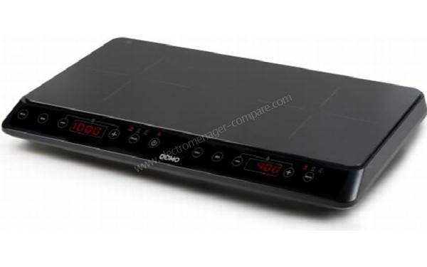 DOMO DO338IP - Vue 3/4 droite