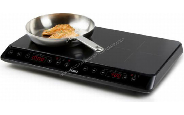 DOMO DO338IP - Mise en situation