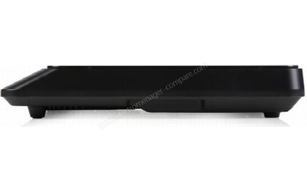 DOMO DO338IP - Vue de profil