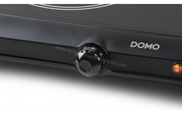 DOMO DO339KP - Panneau de commandes