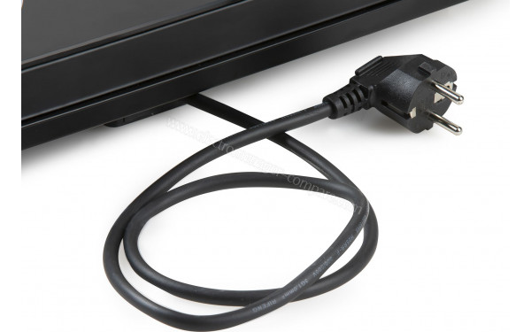 DOMO DO339KP - Vue de l'arri&egrave;re