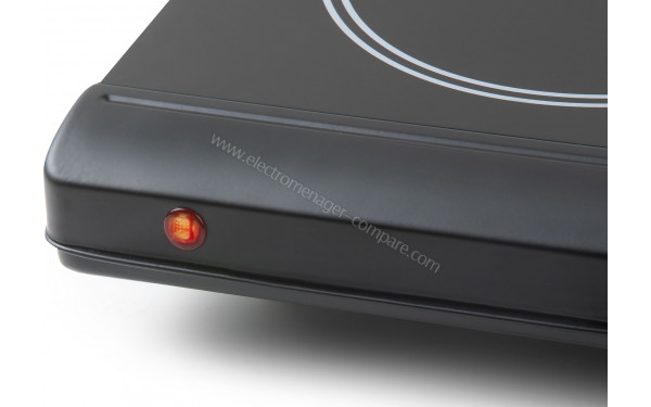 DOMO DO339KP - Zoom sur le voyant lumineux