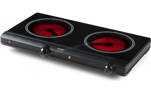 DOMO DO339KP - Vue 3/4 droite