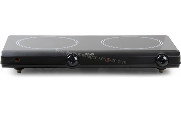 DOMO DO339KP - Vue de profil