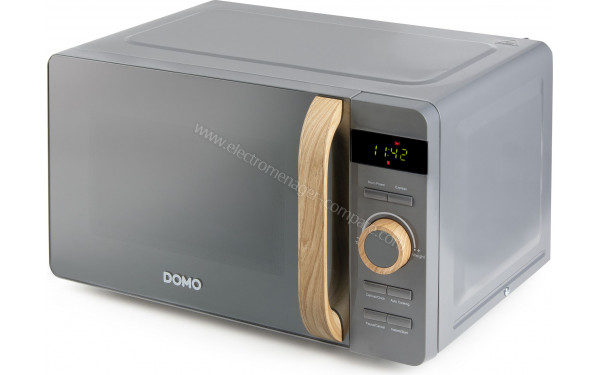 DOMO DO3420 - Vue 3/4 droite