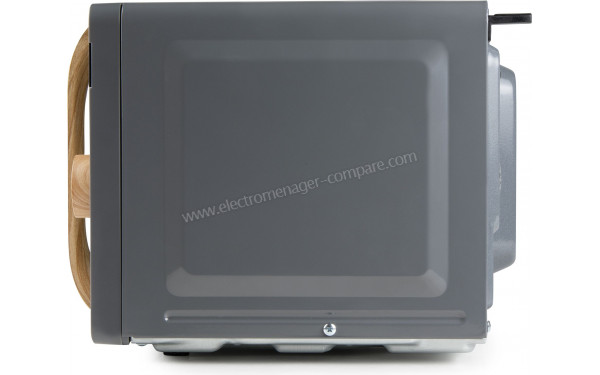 DOMO DO3420 - Vue de profil