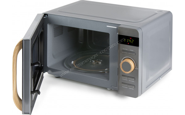 DOMO DO3420 - Vue de l'int&eacute;rieur