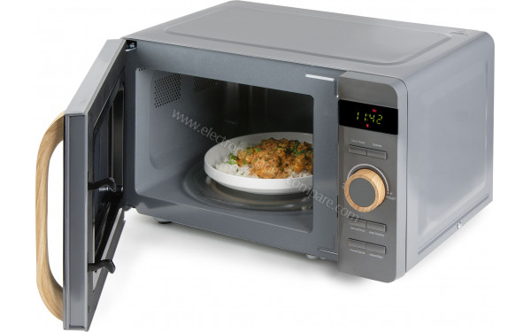 DOMO DO3420 - Vue de l'int&eacute;rieur