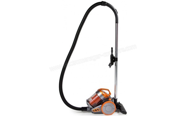 DOMO DO7280S - Vue de profil