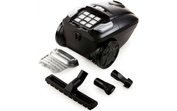 DOMO DO7285S - Vue d'ensemble