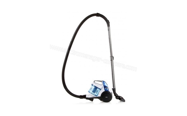 DOMO DO7286S - Vue de profil