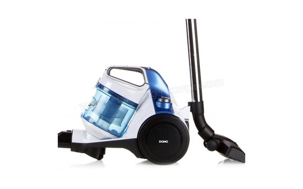 DOMO DO7286S - Vue de profil corps seul