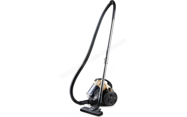 DOMO DO7297S - Vue 3/4 droite