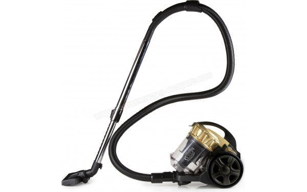 DOMO DO7297S - Vue de profil