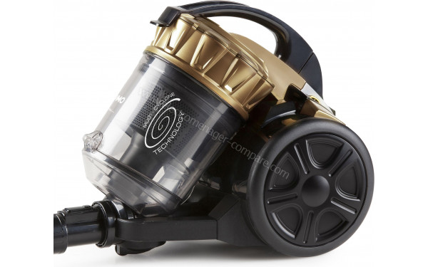 DOMO DO7297S - Vue de profil