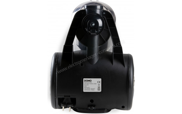 DOMO DO7297S - Vue du dessous