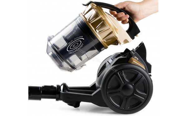 DOMO DO7297S - Mise en situation